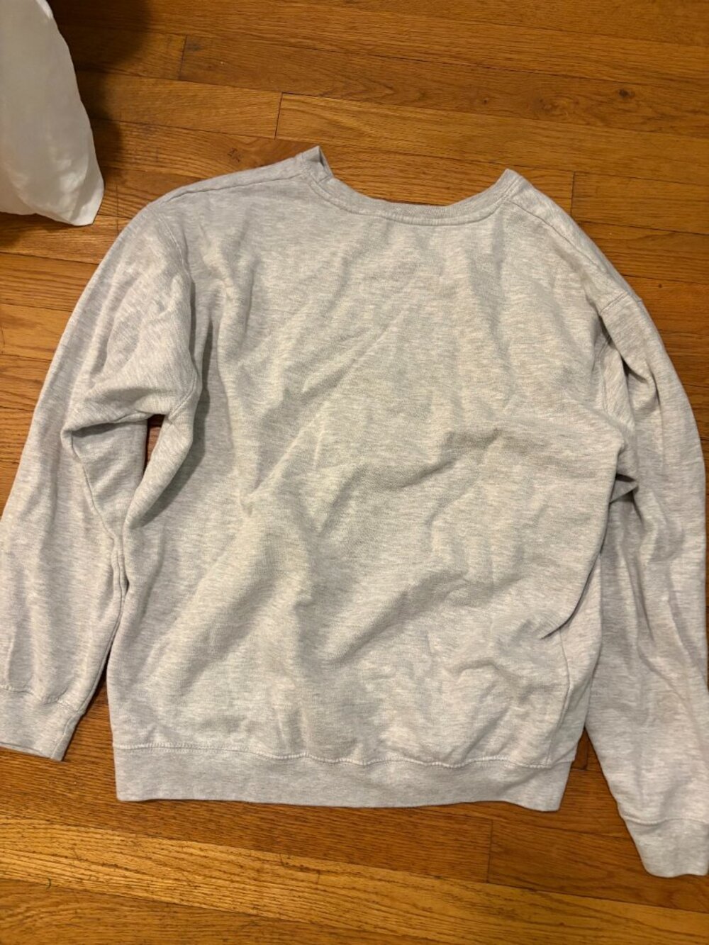 Boston Sweatshirt - Picture 2 of 2